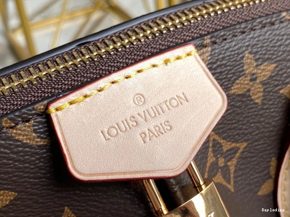 Cheap VUITTON PM LOUIS BOÉTIE 0721